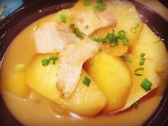 -迎晨餐厅(青芝坞店)