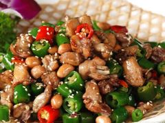 热度餐厅-热度餐厅(老佛爷店)