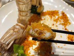 -海味世家·家常菜馆(明州里店)