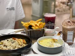 -娜娜家·Nana's restaurant(国金汇店)
