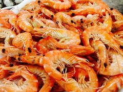 -清水湾3号(东方小周海鲜店)