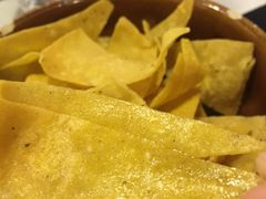 玉米片-CRAZYONES西班牙海鲜饭(日月光店)