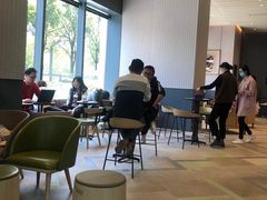 -星巴克(宏汇国际广场店)