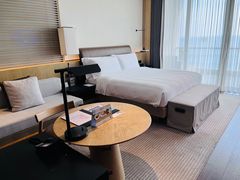 -深圳大梅沙京基洲际度假酒店