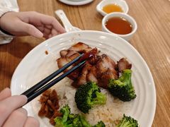 -裕记烧腊连锁餐饮(外马分店)