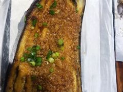 -马路牙子地桌烤肉(工体店)