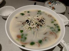 -狮王府淮扬菜(新街口友谊店)