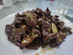 -海王府百姓家宴•海鲜饺子(东城店)