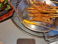 -神伙烧烤(江北黄泥塝店)
