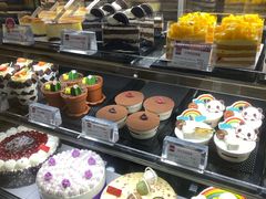 -85度C(青岛燕儿岛店)