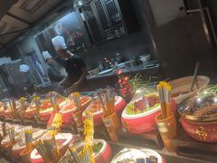 -井水小厨·湘菜(活力广场店)