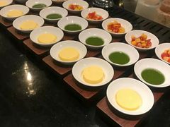 -GreyWhale灰鲸餐厅(武汉国际广场店)