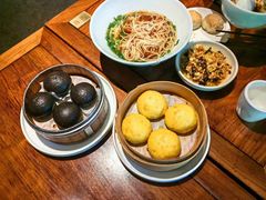 -瑞面(吴宫泛太平洋酒店)