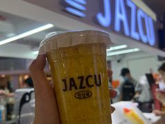-Jazcu珍仕菓鲜榨果汁(西单大悦城店)