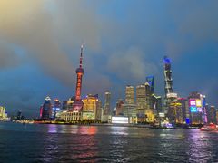 -东方明珠广播电视塔