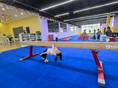 -小小元气运动馆(无锡茂业中心店)