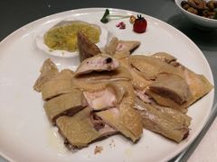 -广东道至正餐厅(区庄店)