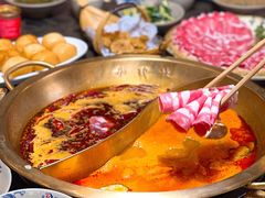 -小龙坎火锅(阳泉店)