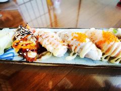 -尺山寸水日料(马桥满天星店)