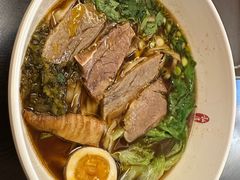 -康师傅私房牛肉面(申虹店)