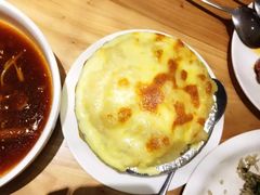 -枣子树·素食餐厅(普陀山店)