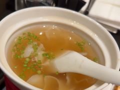 -北京王府井希尔顿酒店·秦唐中餐厅Chynna