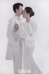 点击看大图 -情订奇缘婚纱摄影(和平路店)