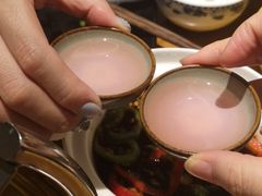 -花笙记打边炉·煲仔饭(五大道店)