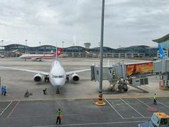 -乌鲁木齐天山国际机场-T3航站楼