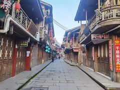 -雅安上里古镇
