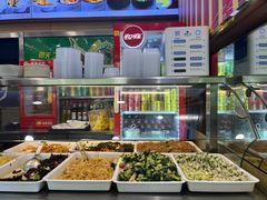 -老柴削面(向阳里店)