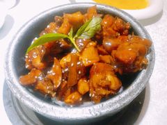 三杯鸡-乾园(天河城店)