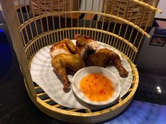 -赫帝拉航空主题餐厅(南宁店)