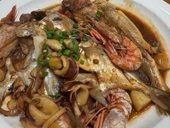 -渔满仓海鲜渔家(象山二店)