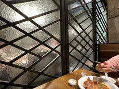 -广东道至正餐厅(区庄店)