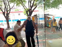 -兴兴旺·冬瓜盅·啫啫煲(西华路店)