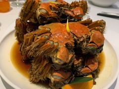 海派熟醉蟹-南麓·浙里(外滩店)