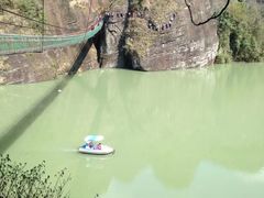 -修水东浒寨风景区