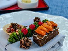 -弦月窗LUNETTE BY AMANDA(复兴路店)