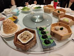 -宝园酒家(美林M·LIVE天地东座店)