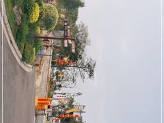 -蒋经国旧居