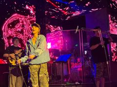 -MOSSO音乐酒吧·live house(南京旗舰店)