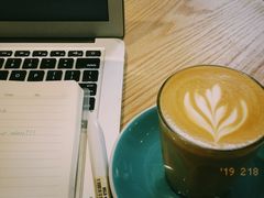 -COTTON CAFE(德信·中外公寓店)