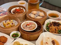 -添好运点心专门店(深水埗店)