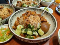 -菊儿人家·北京胡同菜(南锣鼓巷店)