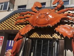 -海霸王特色海鲜家常菜(四合路店)