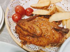 -丽华园(汉阳龙阳店)