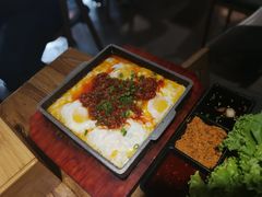 -梅梅家的烤肉店(槐北路店)