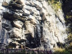-芦芽山旅游度假区