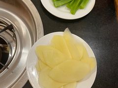 -冯记香辣兔火锅(茶店子总店)